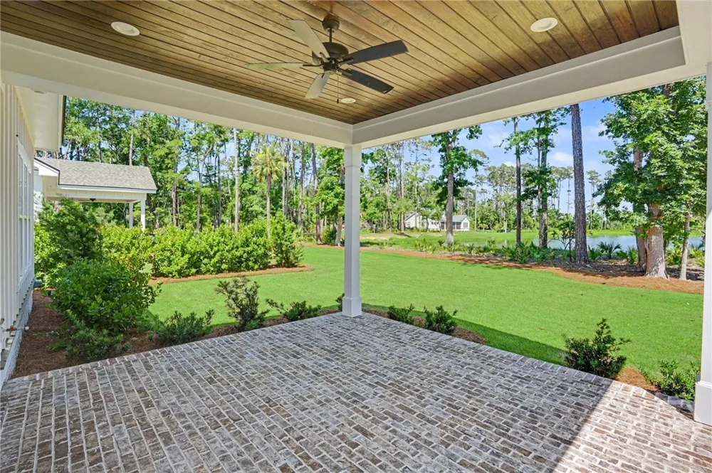 111 Grand Harbor Circle Savannah, GA 31411