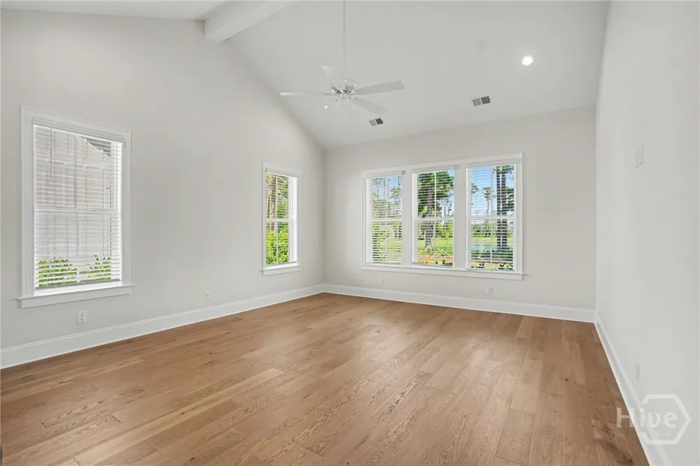 111 Grand Harbor Circle Savannah, GA 31411