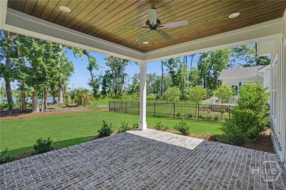 111 Grand Harbor Circle Savannah, GA 31411