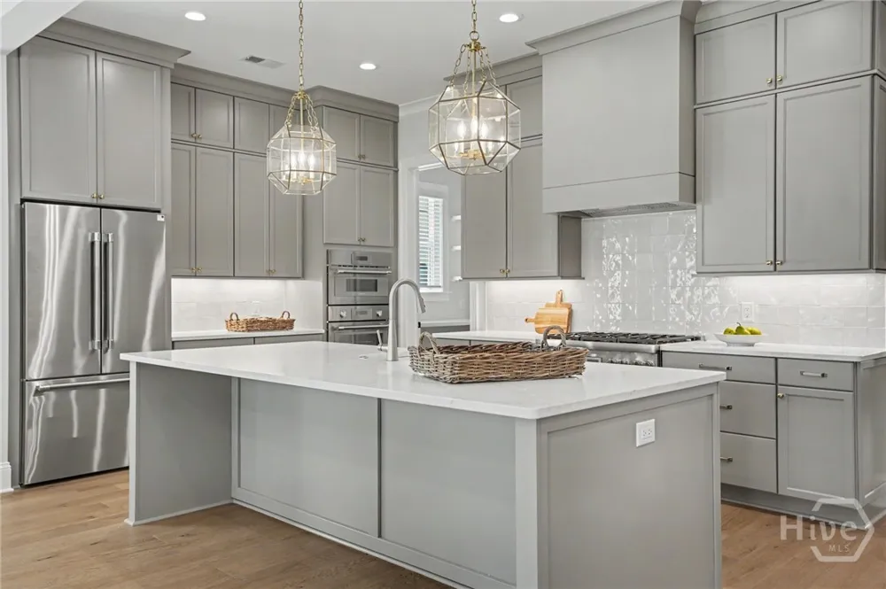 111 Grand Harbor Circle Savannah, GA 31411