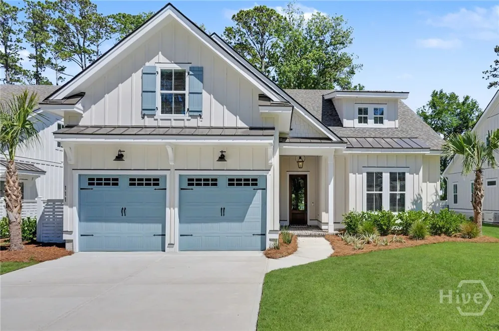 111 Grand Harbor Circle Savannah, GA 31411