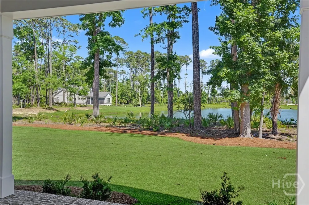 111 Grand Harbor Circle Savannah, GA 31411