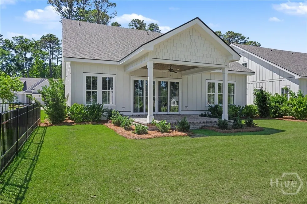 111 Grand Harbor Circle Savannah, GA 31411