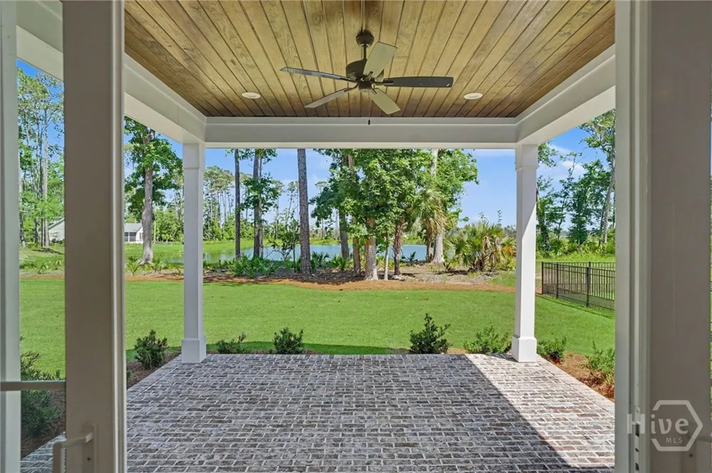 111 Grand Harbor Circle Savannah, GA 31411