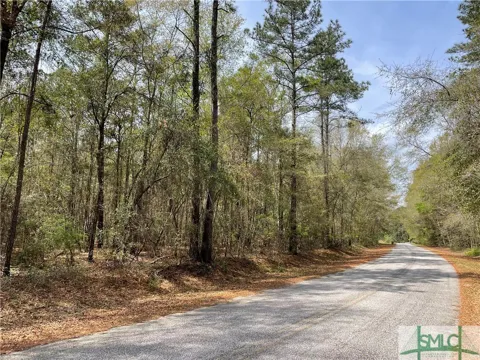 Pleasant Acres Road