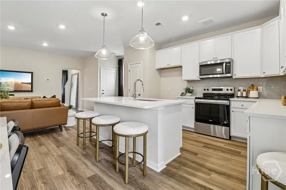 22 Hidden Pointe Drive Savannah, GA 31419