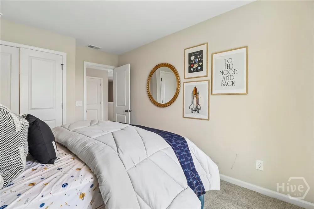 22 Hidden Pointe Drive Savannah, GA 31419