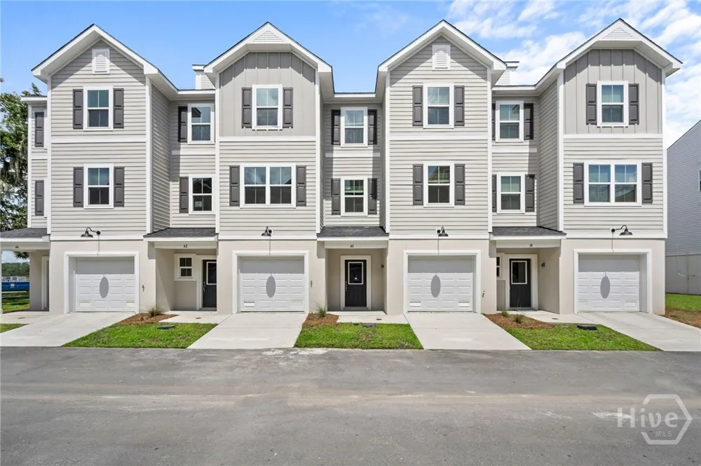 22 Hidden Pointe Drive Savannah, GA 31419