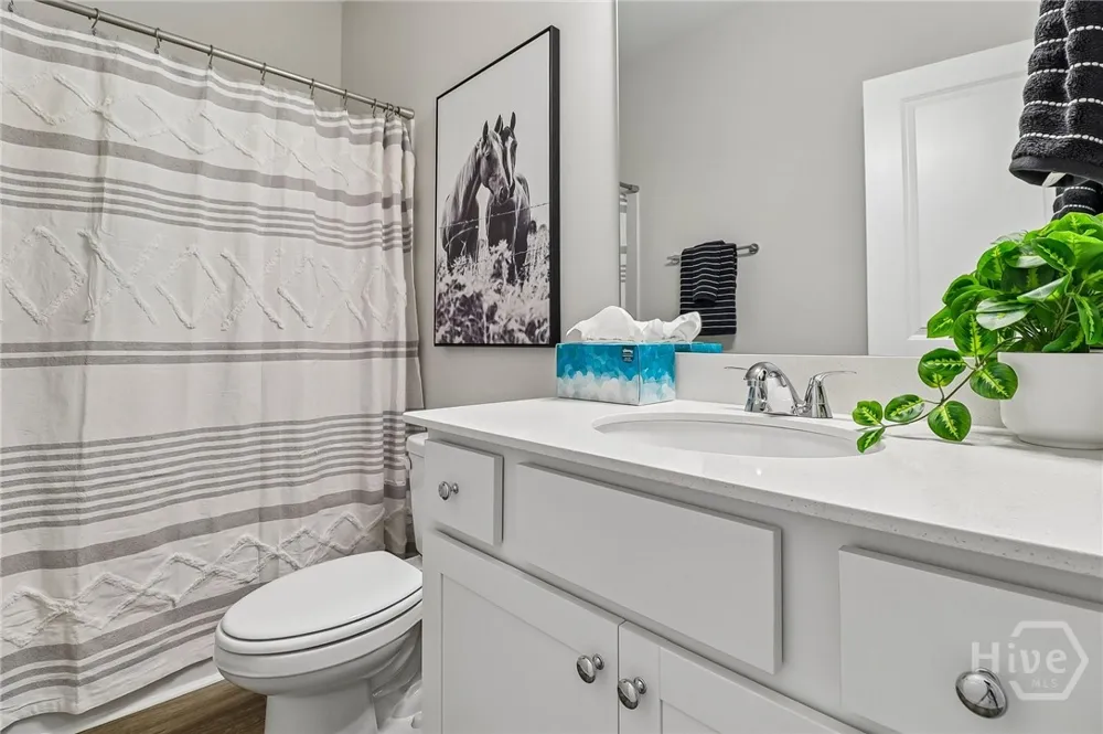 22 Hidden Pointe Drive Savannah, GA 31419