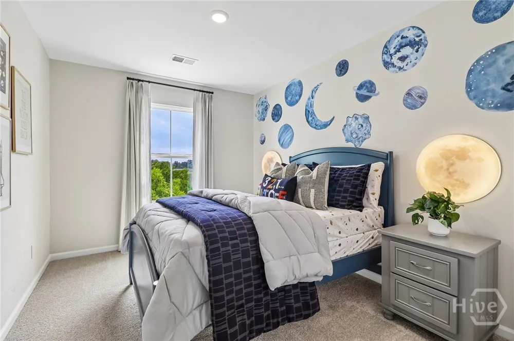 22 Hidden Pointe Drive Savannah, GA 31419