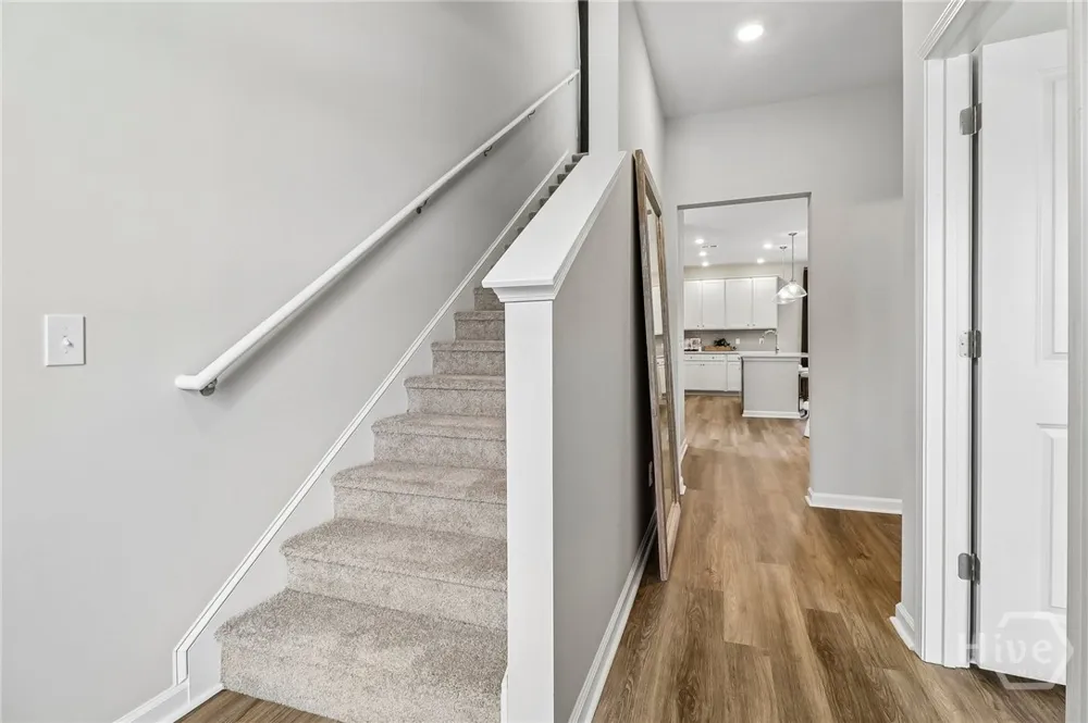 22 Hidden Pointe Drive Savannah, GA 31419