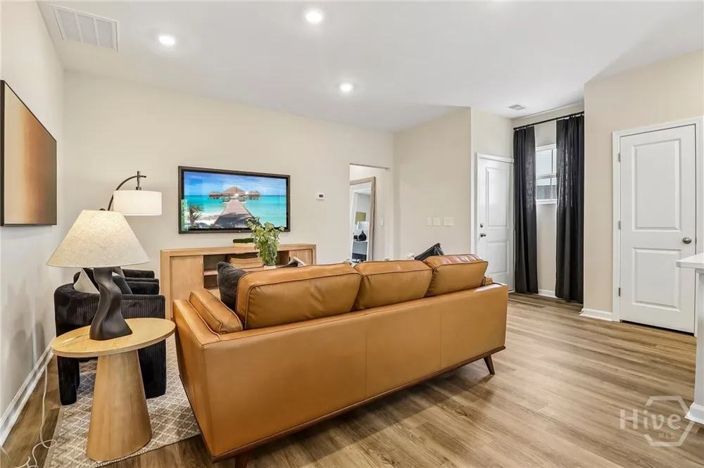 22 Hidden Pointe Drive Savannah, GA 31419