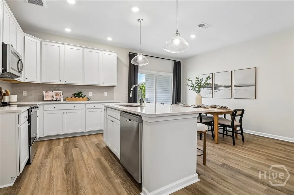 22 Hidden Pointe Drive Savannah, GA 31419