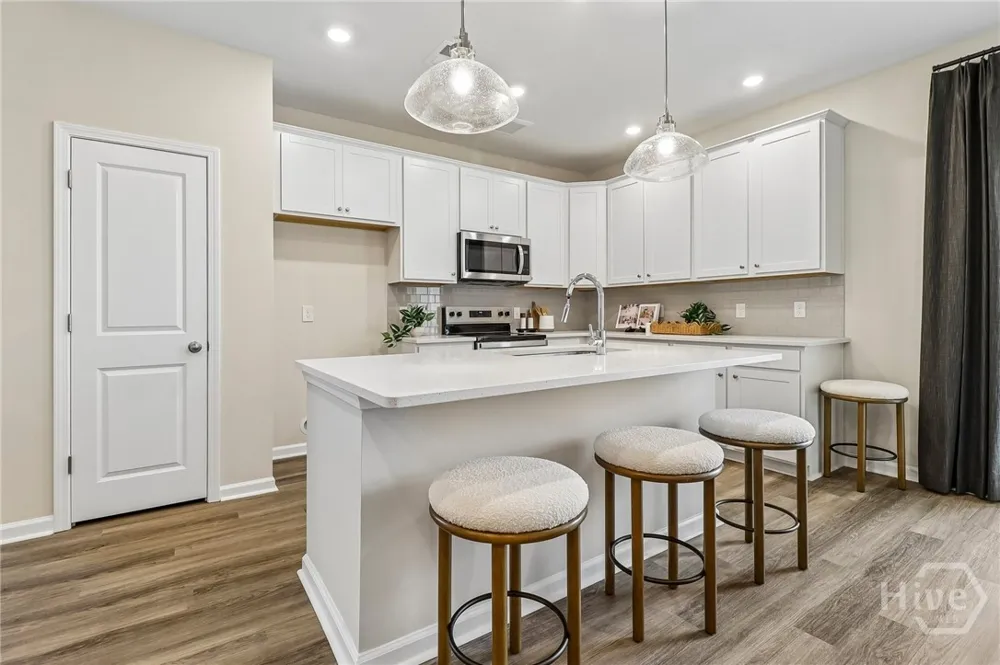22 Hidden Pointe Drive Savannah, GA 31419