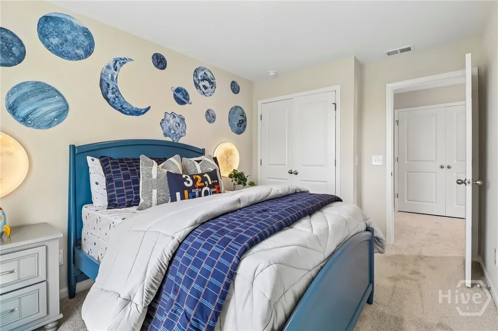 22 Hidden Pointe Drive Savannah, GA 31419