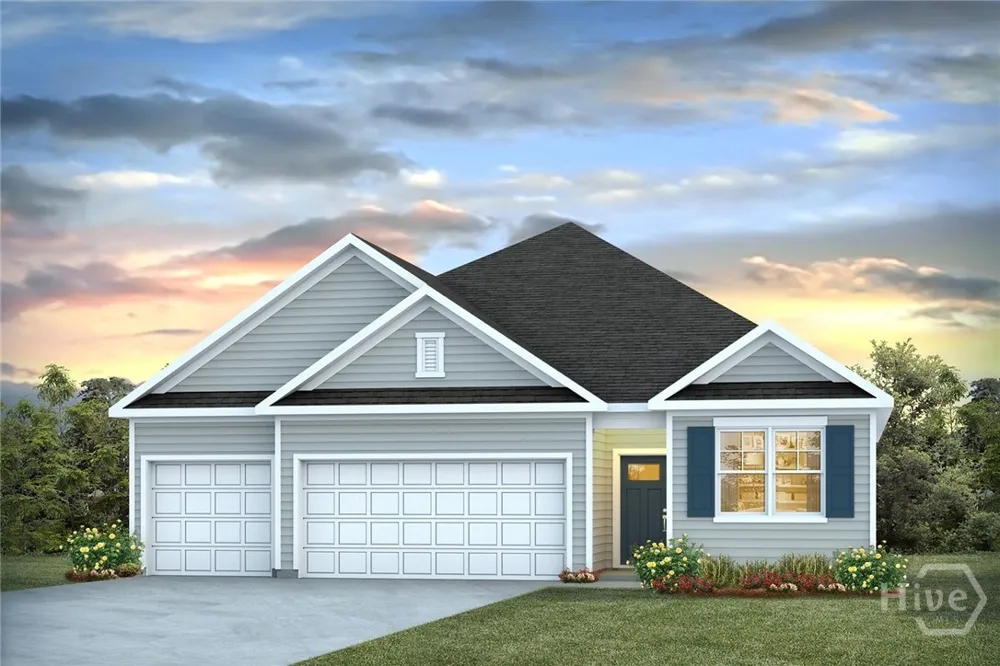 191 Buckeye Road Guyton, GA 31312