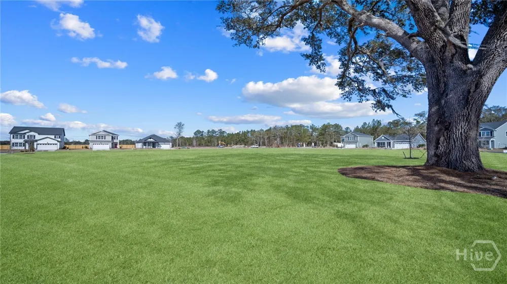 191 Buckeye Road Guyton, GA 31312