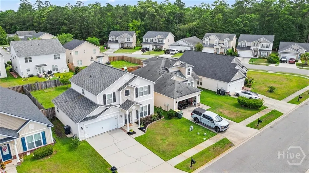 6 Belladona Way Savannah, GA 31419