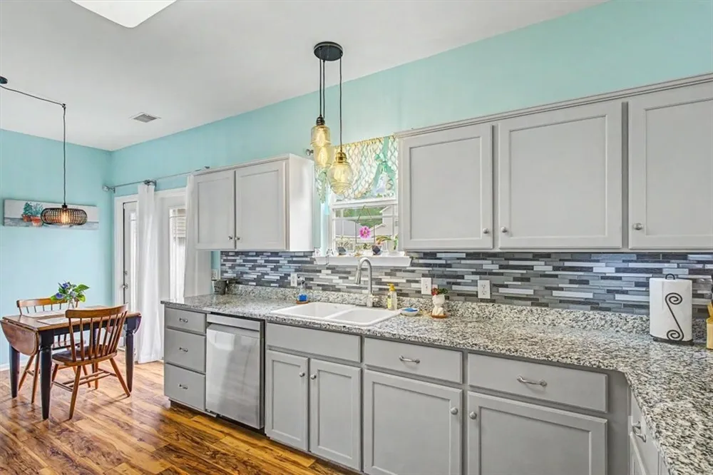 6 Belladona Way Savannah, GA 31419