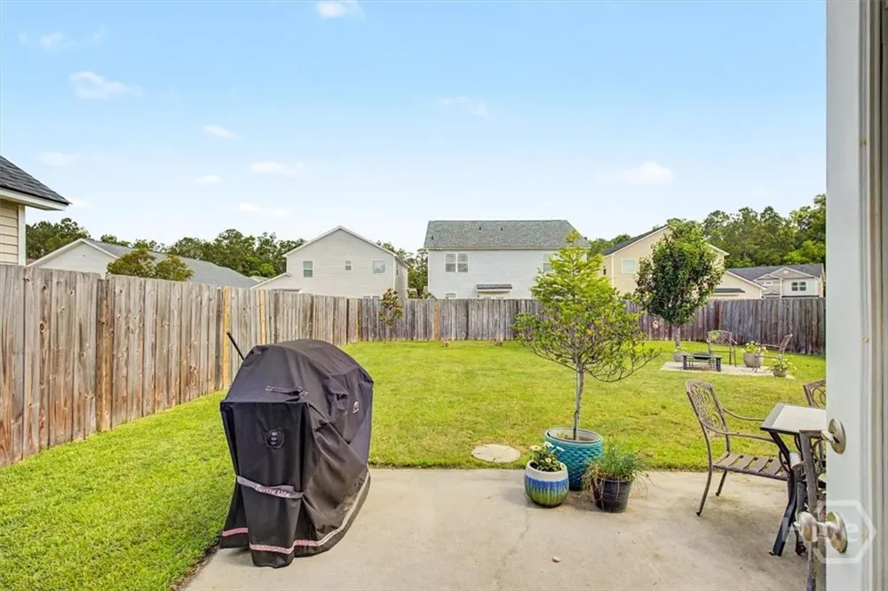 6 Belladona Way Savannah, GA 31419