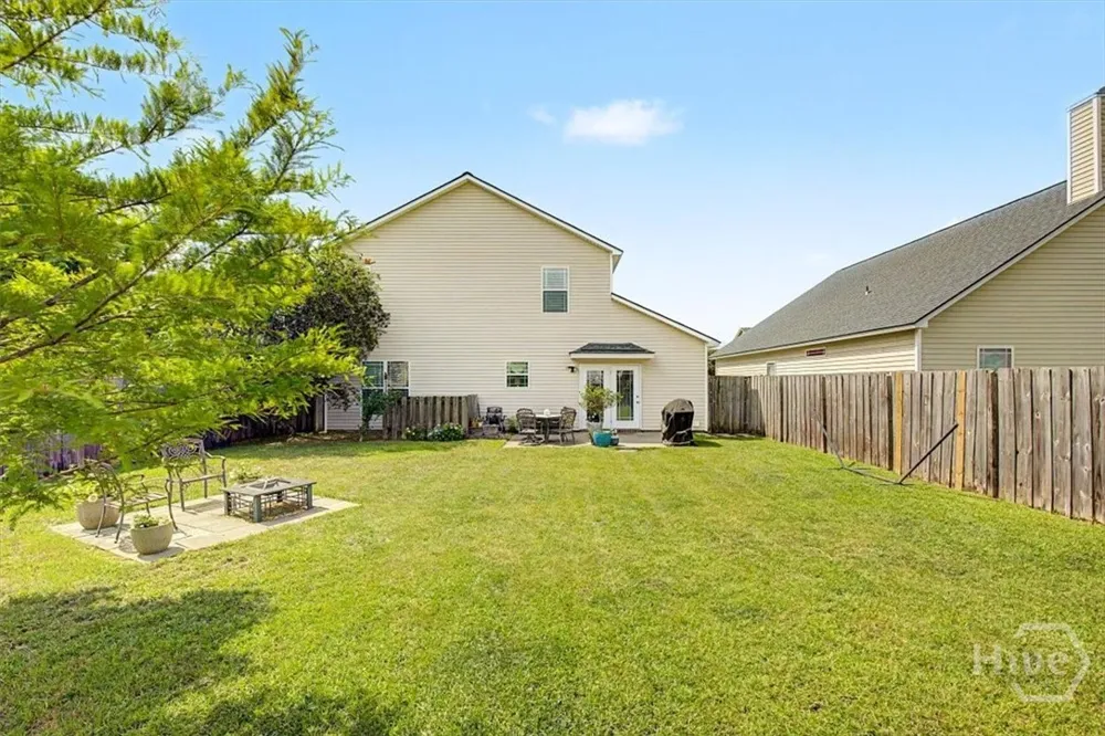 6 Belladona Way Savannah, GA 31419