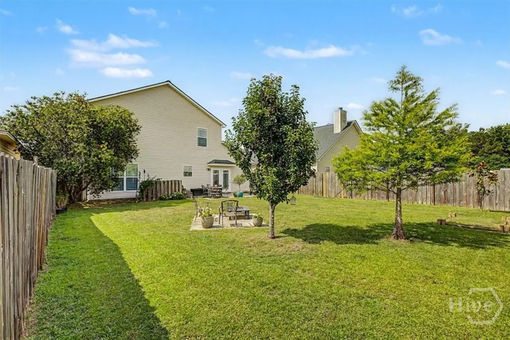 6 Belladona Way Savannah, GA 31419
