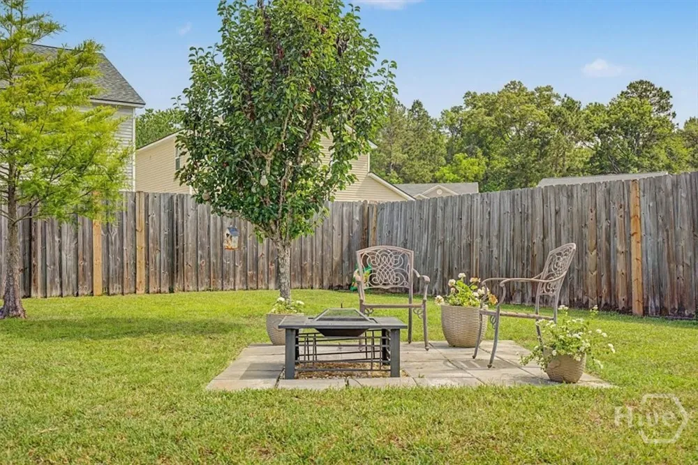 6 Belladona Way Savannah, GA 31419