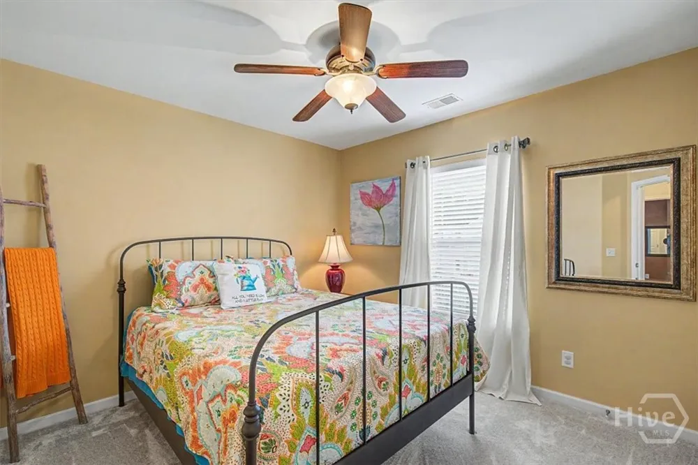 6 Belladona Way Savannah, GA 31419