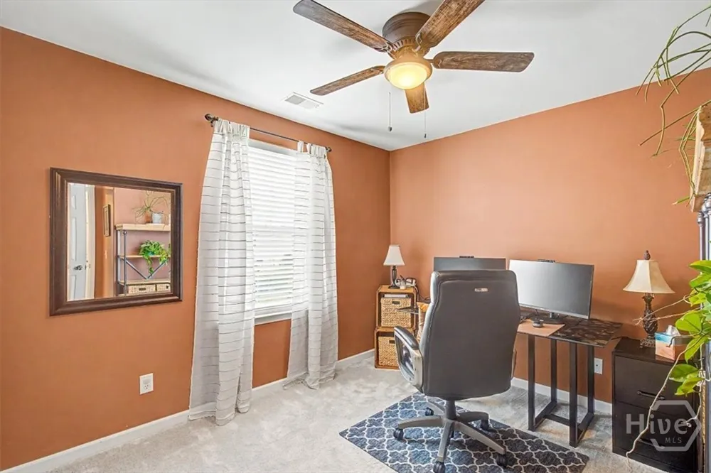 6 Belladona Way Savannah, GA 31419