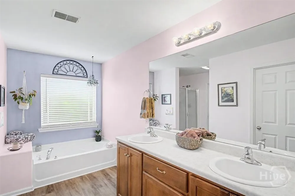 6 Belladona Way Savannah, GA 31419