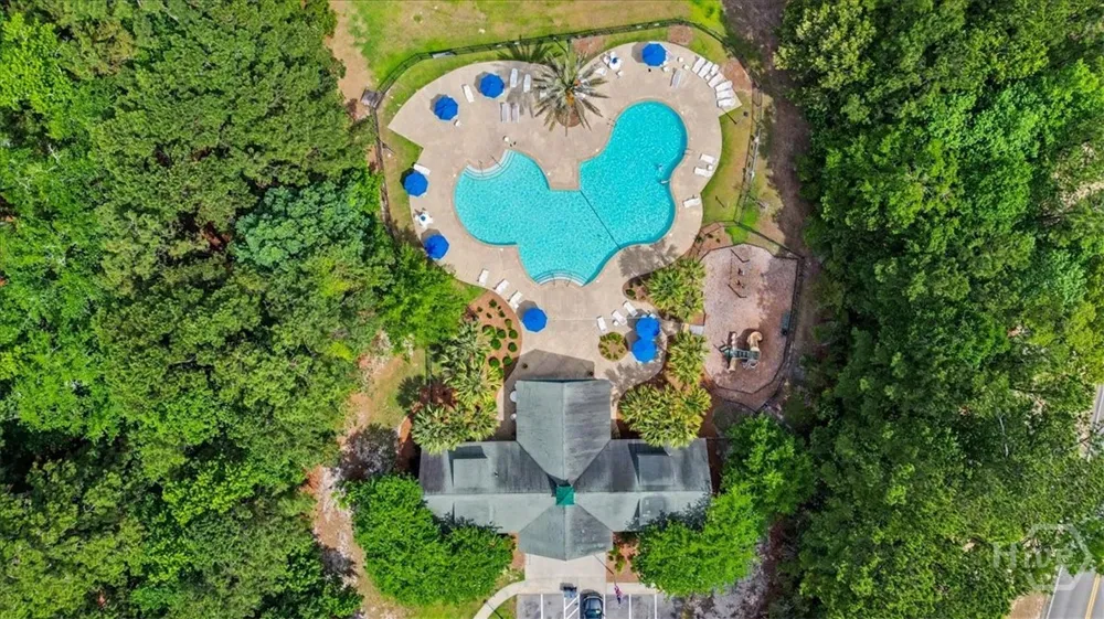 6 Belladona Way Savannah, GA 31419