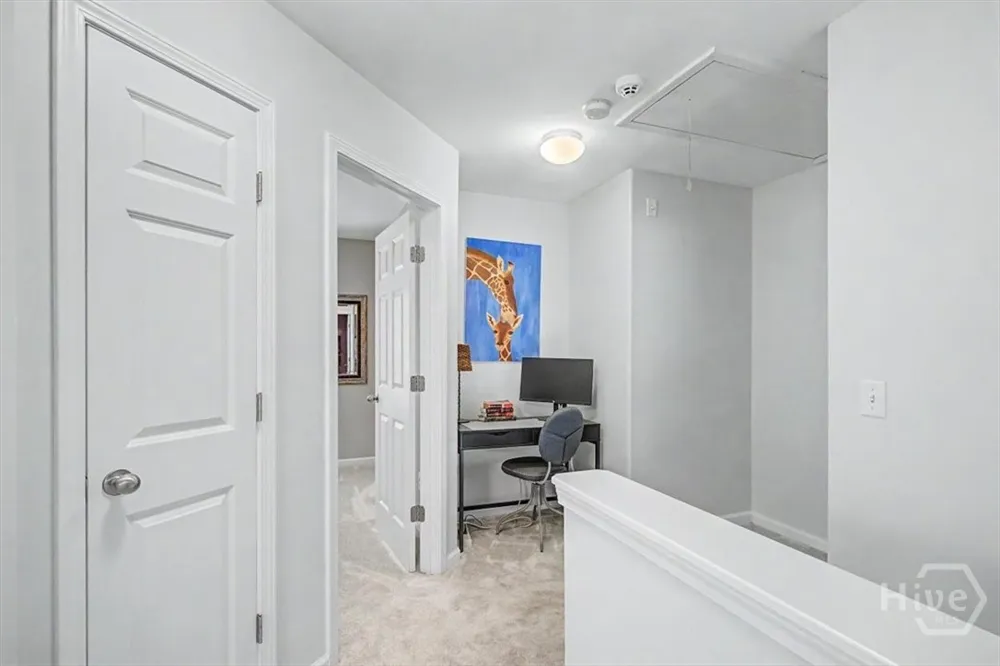6 Belladona Way Savannah, GA 31419