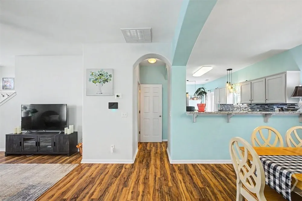 6 Belladona Way Savannah, GA 31419