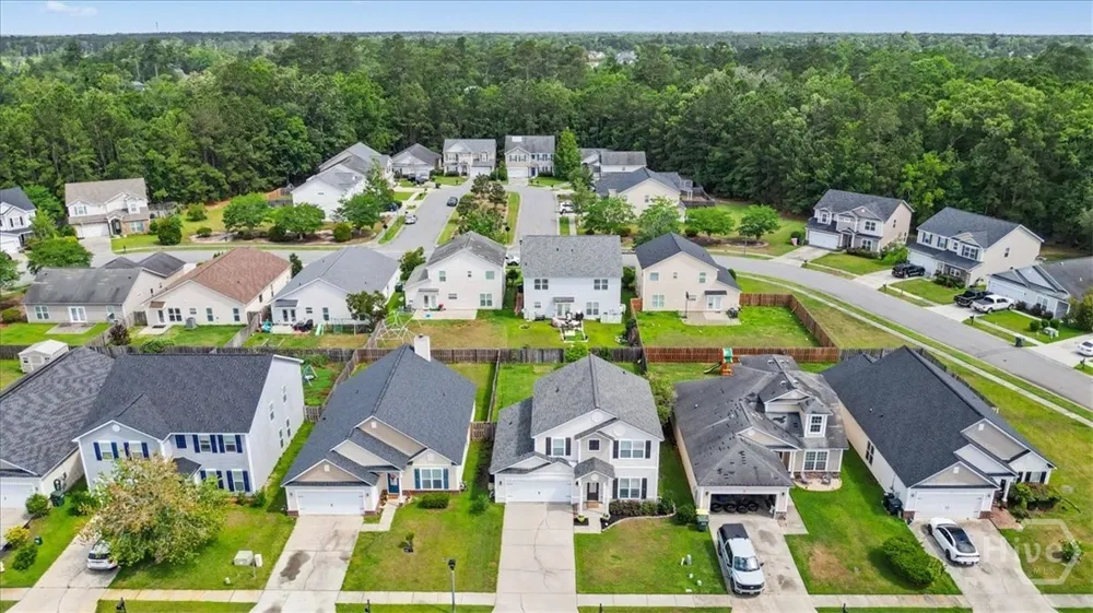 6 Belladona Way Savannah, GA 31419