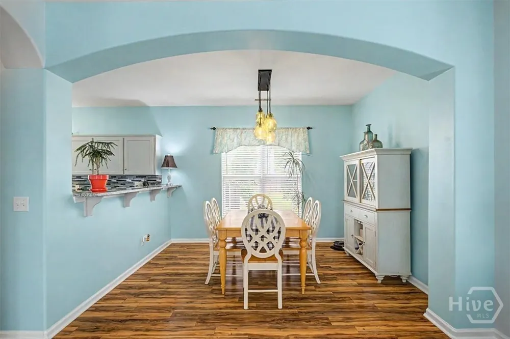6 Belladona Way Savannah, GA 31419