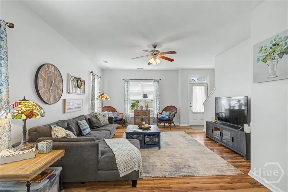 6 Belladona Way Savannah, GA 31419