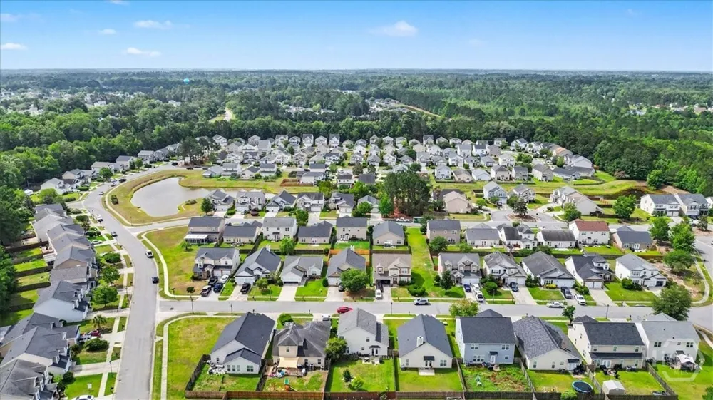 6 Belladona Way Savannah, GA 31419