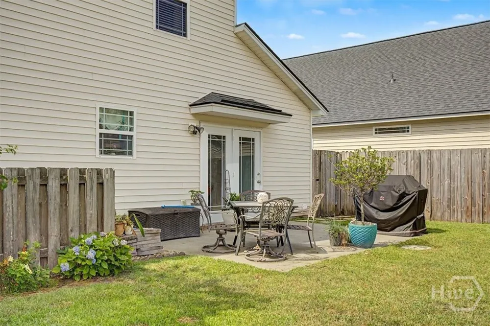6 Belladona Way Savannah, GA 31419