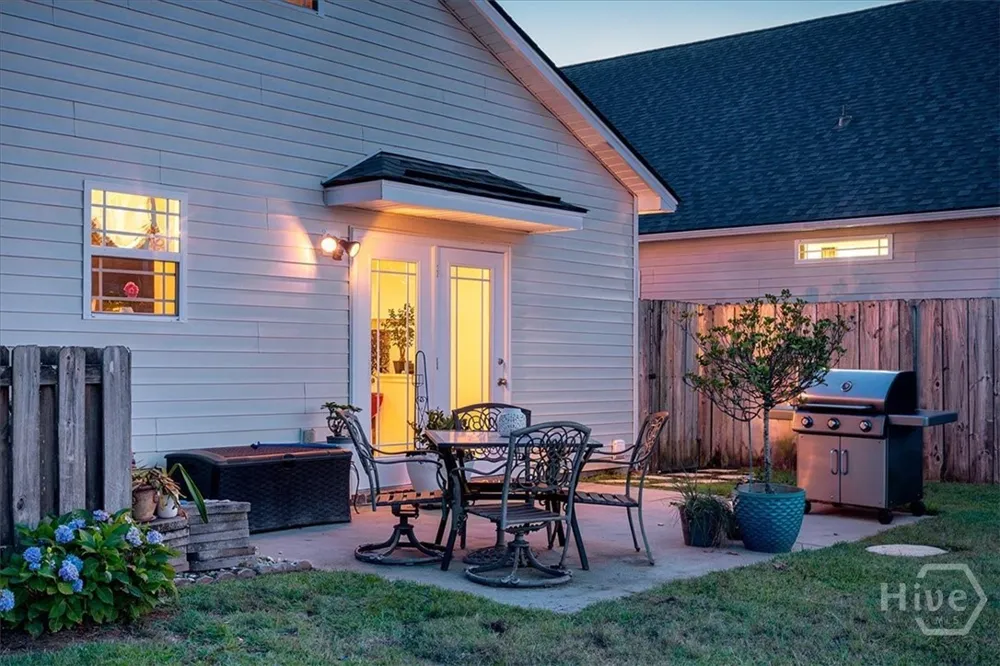 6 Belladona Way Savannah, GA 31419