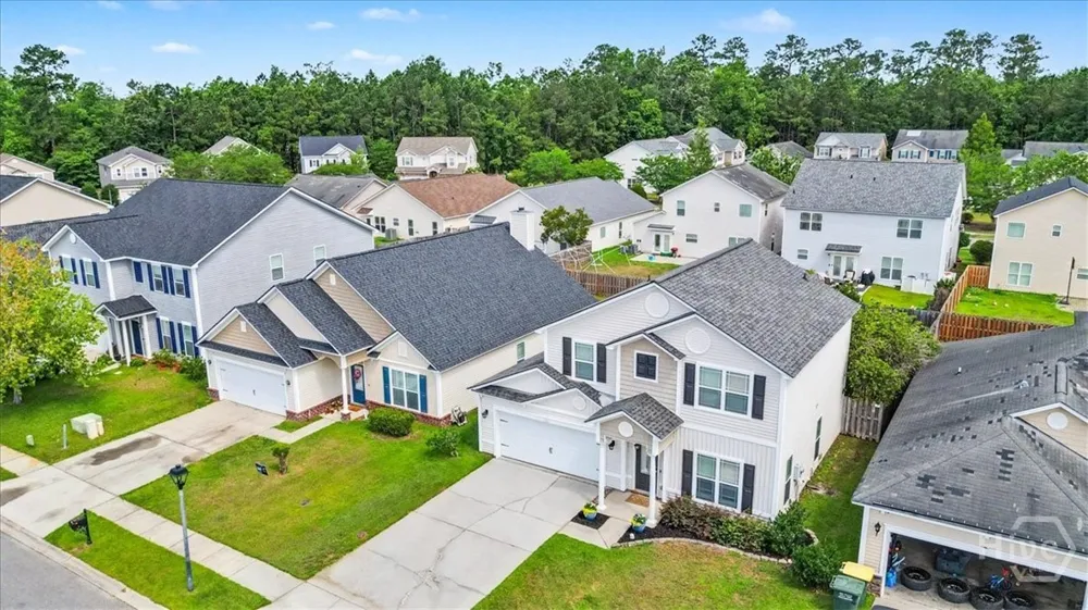 6 Belladona Way Savannah, GA 31419
