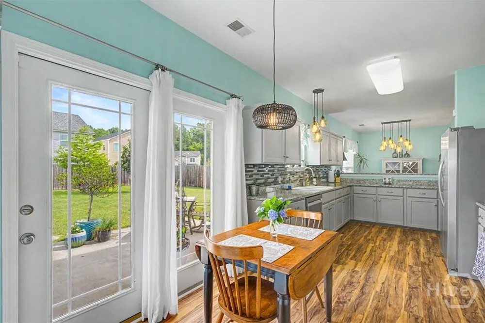 6 Belladona Way Savannah, GA 31419