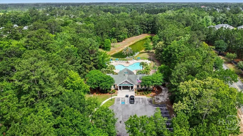 6 Belladona Way Savannah, GA 31419