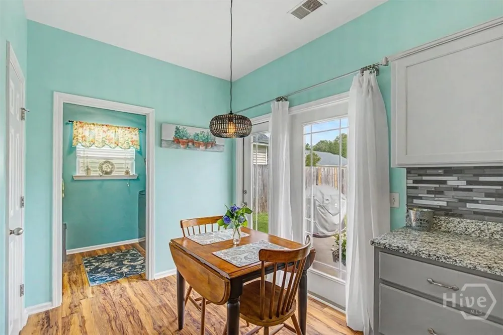 6 Belladona Way Savannah, GA 31419