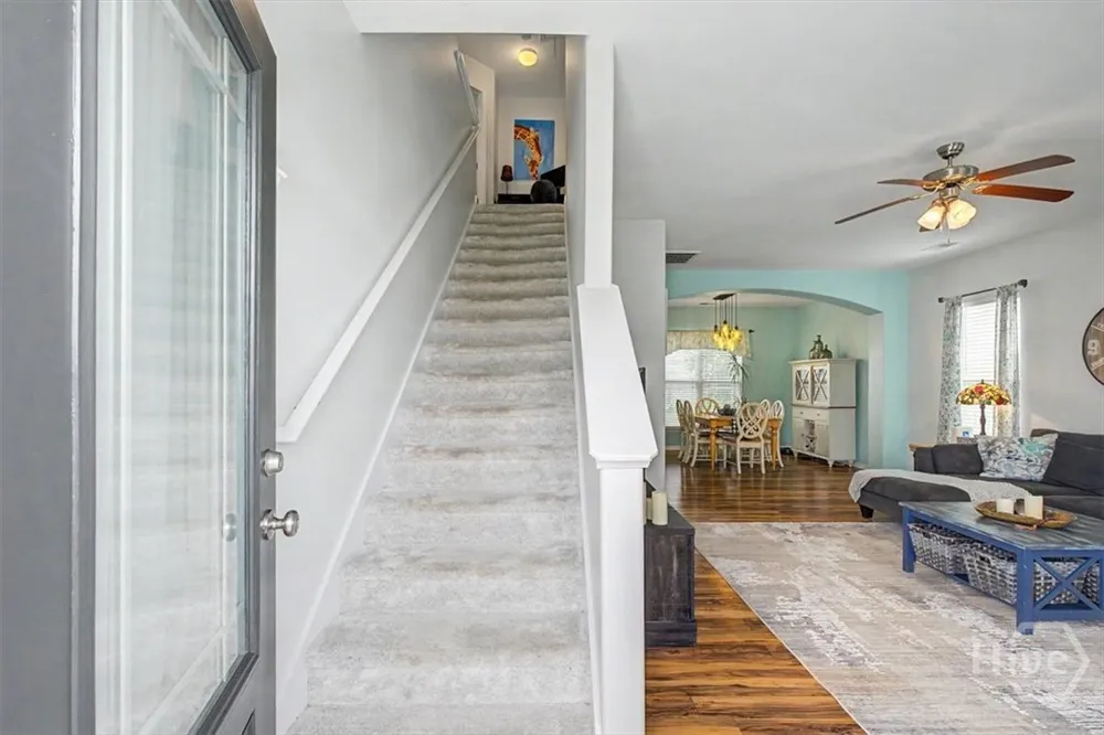 6 Belladona Way Savannah, GA 31419