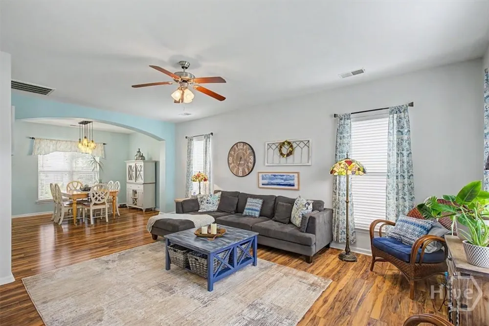 6 Belladona Way Savannah, GA 31419