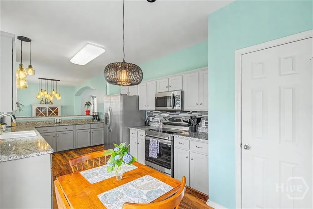 6 Belladona Way Savannah, GA 31419
