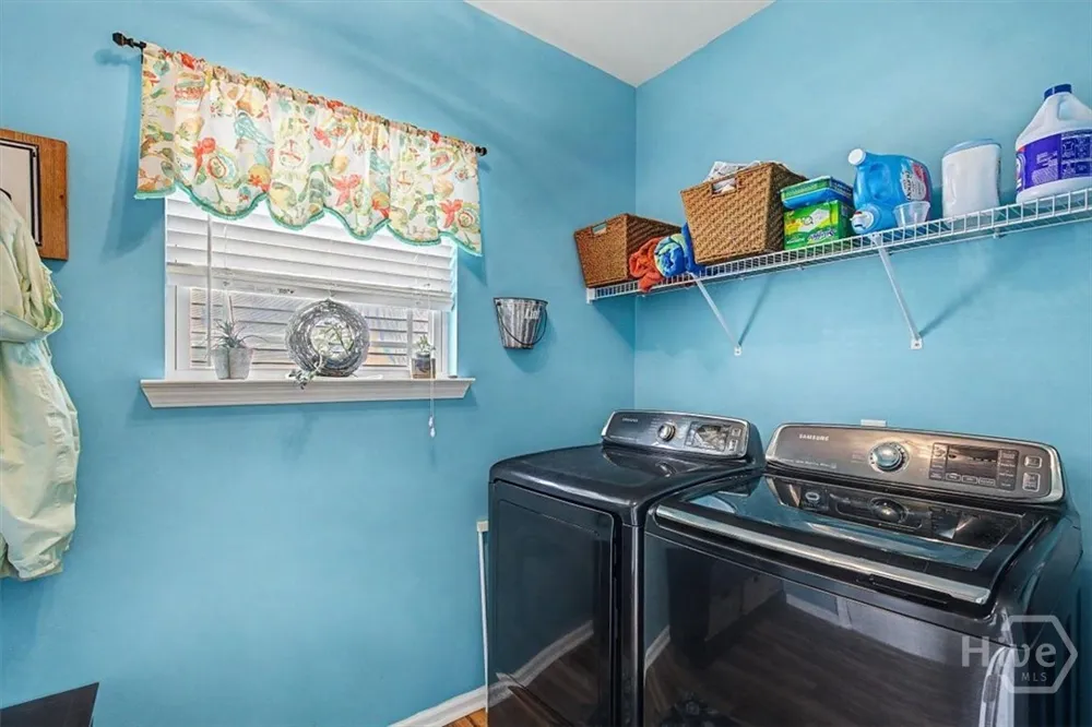 6 Belladona Way Savannah, GA 31419