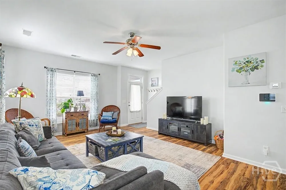 6 Belladona Way Savannah, GA 31419