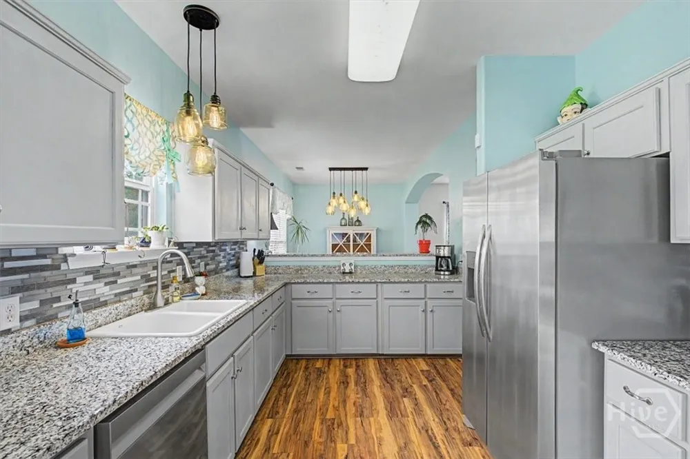 6 Belladona Way Savannah, GA 31419