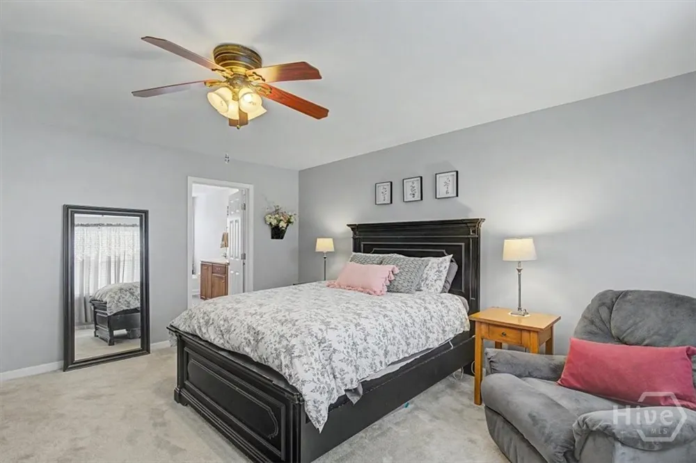 6 Belladona Way Savannah, GA 31419